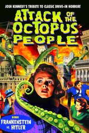 Frankenstein vs. Hitler