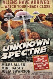 Unknown Spectre