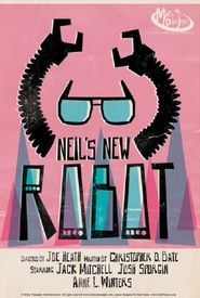 Neil's New Robot