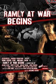 Ramly at War Begins
