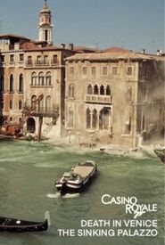 Casino Royale: Death in Venice - The Sinking Palazzo