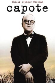 Truman Capote: Answered Prayers