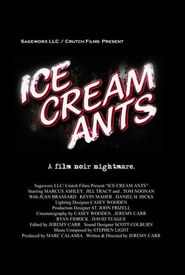 Ice Cream Ants