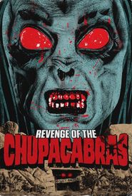 Blood of the Chupacabras