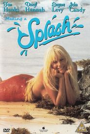 Making a 'Splash'