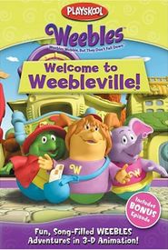 Weebles: Welcome to Weebleville