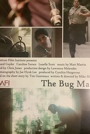 The Bug Man