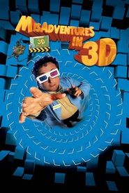 Misadventures in 3D