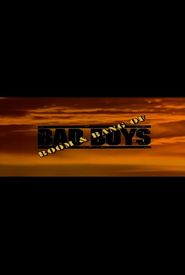 Making the Boom and the Bang in 'Bad Boys'