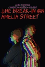 The Break-In on Amelia Street