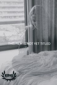 This Film Is Not Yet Titled