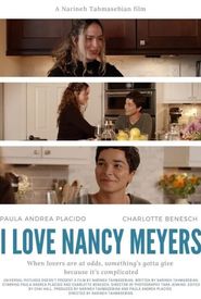 I Love Nancy Meyers