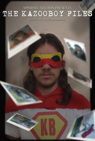 The Kazooboy Files