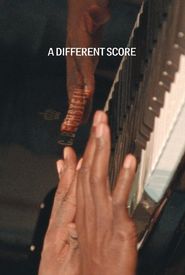 A different score