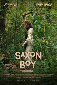 Saxon Boy