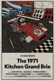The 1971 Kitchen Grand Brie