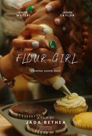 Flour Girl