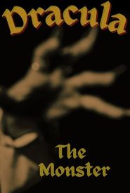 Dracula, the Monster