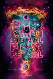 Interdimensional Pizza Portal