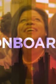 OnBoard - The Story of Black Women on Boards