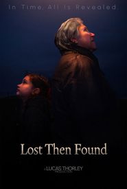 Lost Then Found