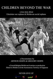 Children beyond the war