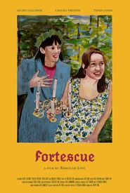 Fortescue