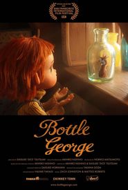 Bottle George