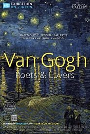 Van Gogh: Poets & Lovers