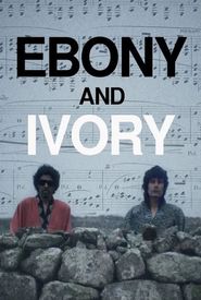 Ebony & Ivory
