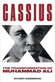 Cassius X: Becoming Ali