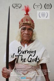 Burning of the Gods