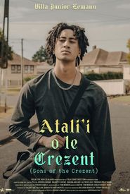 Atali'i O Le Crezent (Sons of the Crezent)