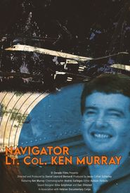 Navigator: Lt. Col. Ken Murray