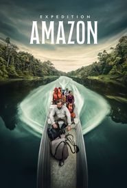 Expedition Amazon
