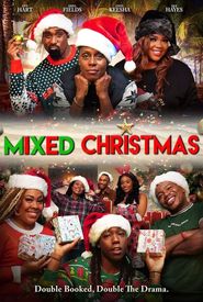 Mixed Christmas