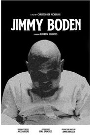 Jimmy Boden