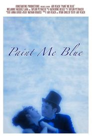 Paint Me Blue