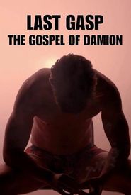Last Gasp the Gospel of Damion