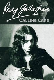 Rory Gallagher: Calling Card