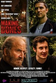 Making Bones
