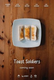 Toast Soldiers