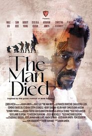 The Man Died