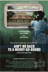 Aint No Back to a Merry-Go-Round