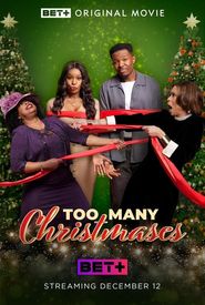 Too Many Christmases