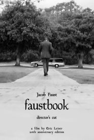 Faustbook (20th Anniversary Director's Cut)
