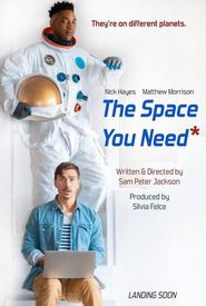 The Space You Need