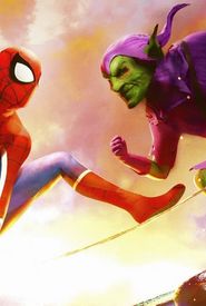 Spider-Man: Back to Basics