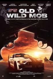 Old Wild Mob