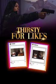 Thirsty for Likes